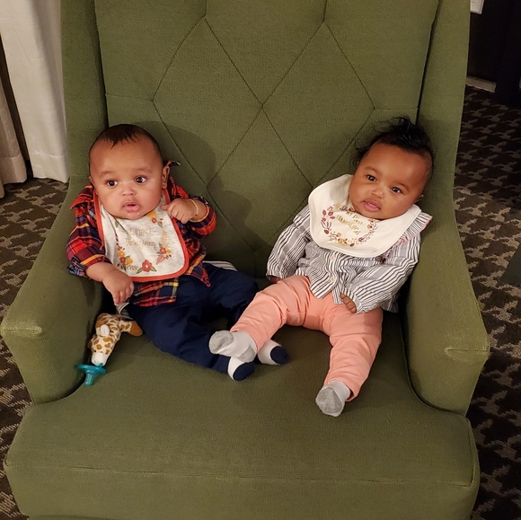 Meet your Posher, Chris - Picture 4 of 6